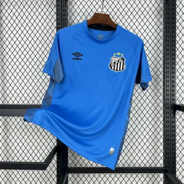 Maillot Santos Gardien 2025/2026