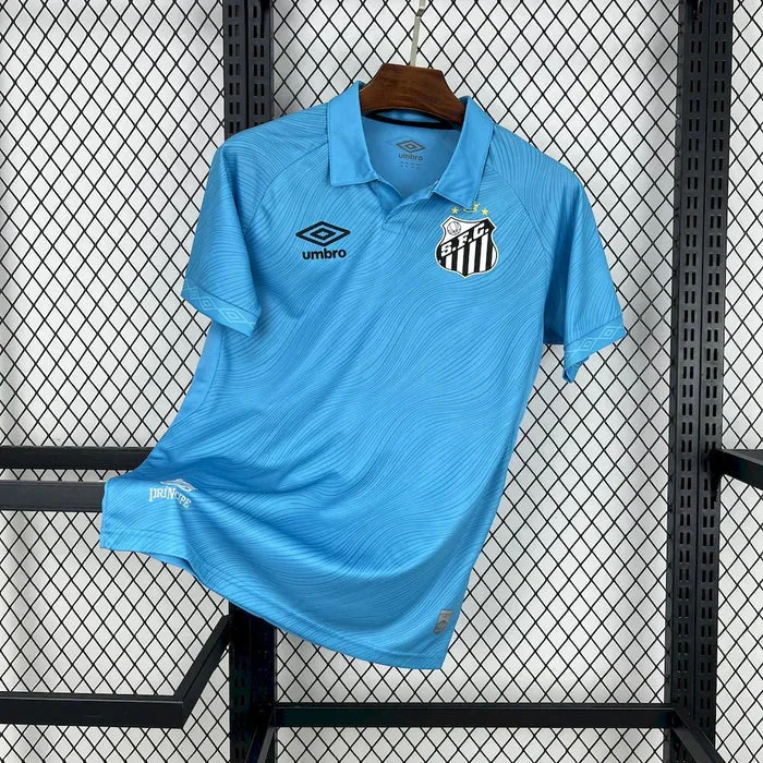 Maillot Santos Third 2025/2026