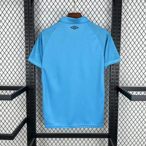 Maillot Santos Third 2025/2026