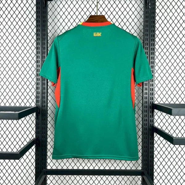 Maillot Sénégal Extérieur 2026/2027