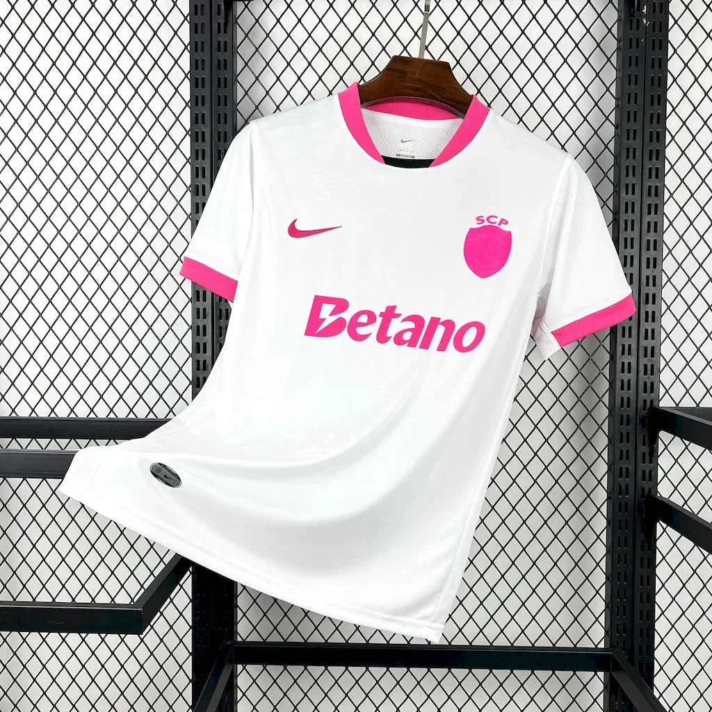 Maillot Sporting Portugal Concept 2025/2026