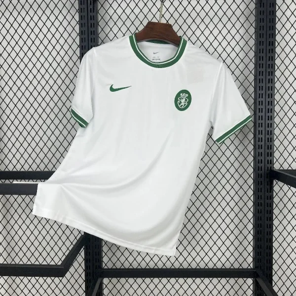 Maillot Sporting Portugal Concept 2025/2026