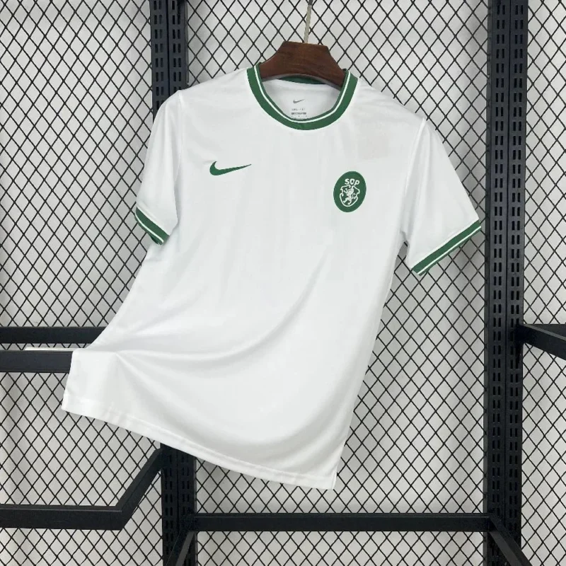 Maillot Sporting Portugal Concept 2025/2026