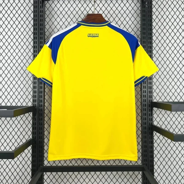 Maillot Suède Domicile 2026/2027
