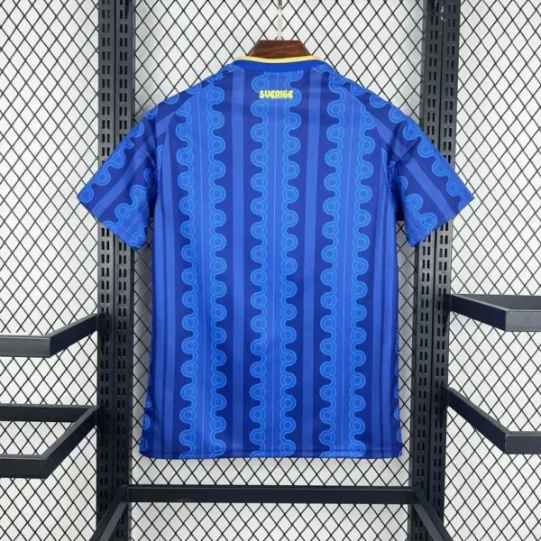 Maillot Suède Extérieur 2026/2027
