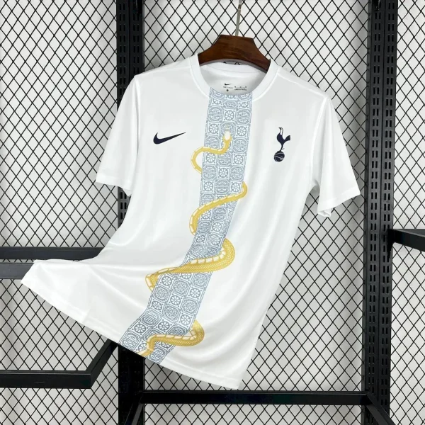 Maillot Tottenham Concept Serpent 2025/2026