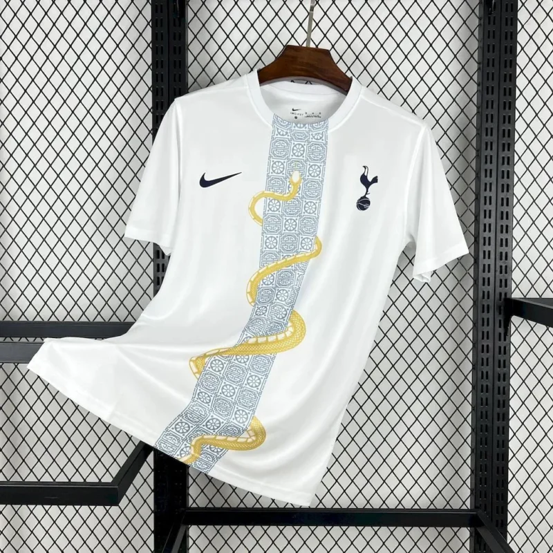 Maillot Tottenham Concept Serpent 2025/2026