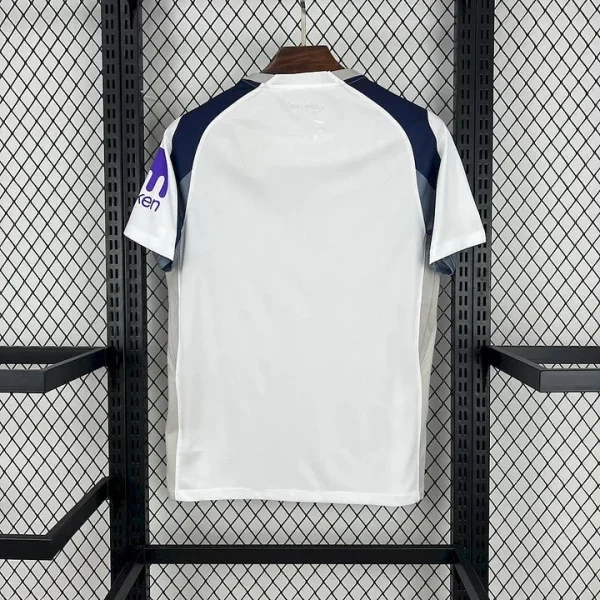 Maillot Tottenham Domicile 2025/2026