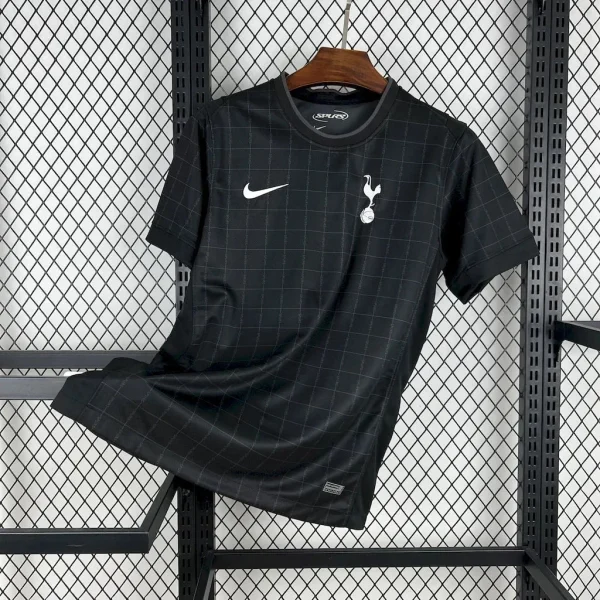 Maillot Tottenham Extérieur 2025/2026