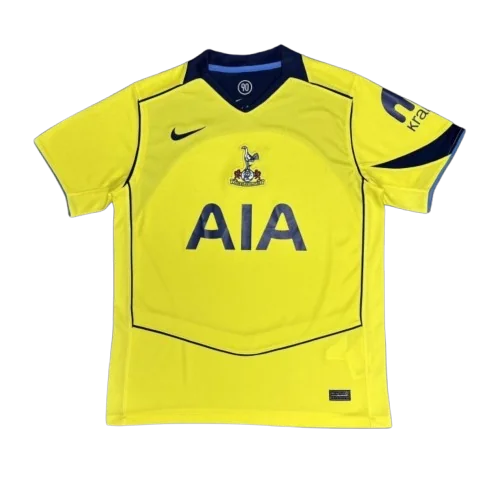 Maillot Tottenham Third 2025/2026