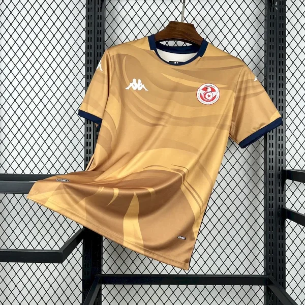 Maillot Tunisie Third 2026/2027