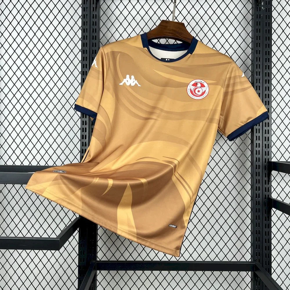 Maillot Tunisie Third 2026/2027