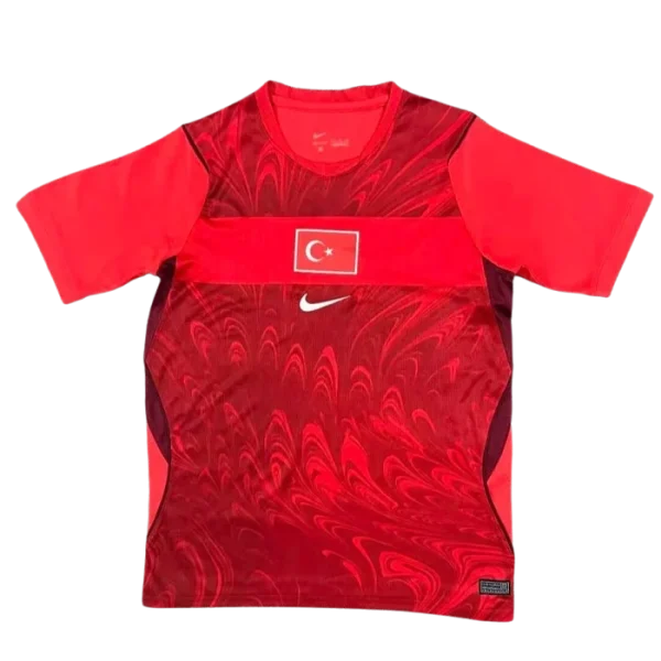 Maillot Turquie Domicile 2026/2027