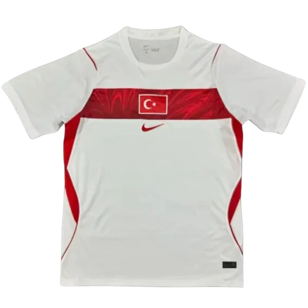 Maillot Turquie Extérieur 2026/2027