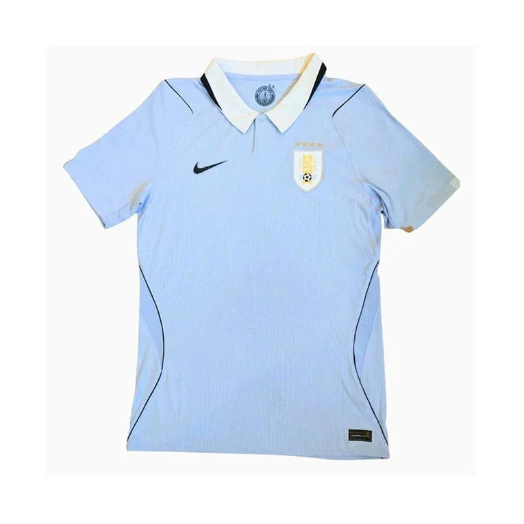 Maillot Uruguay Domicile 2026/2027