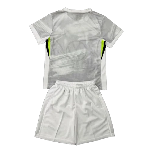 Maillot Wolfsburg Extérieur 2025/2026