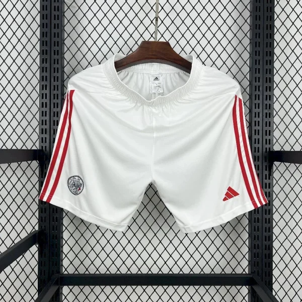 Short Ajax Amsterdam Domicile 2025/2026