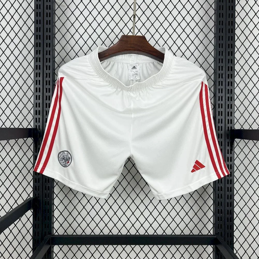 Short Ajax Amsterdam Domicile 2025/2026