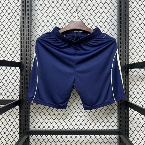 Short Ajax Amsterdam Extérieur 2025/2026