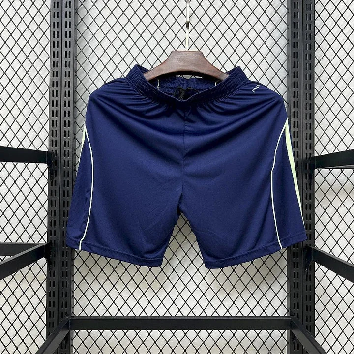 Short Ajax Amsterdam Extérieur 2025/2026