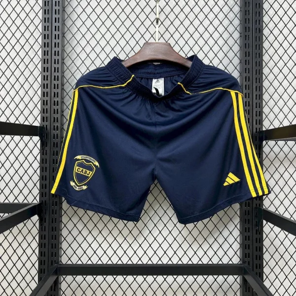 Short Boca Juniors Domicile 2025/2026