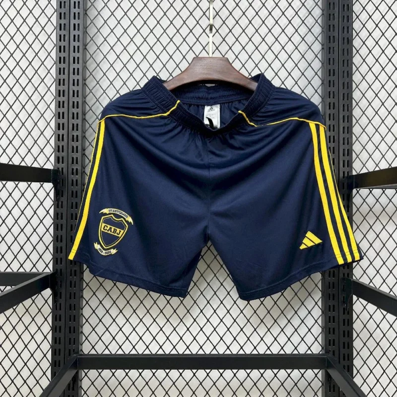 Short Boca Juniors Domicile 2025/2026