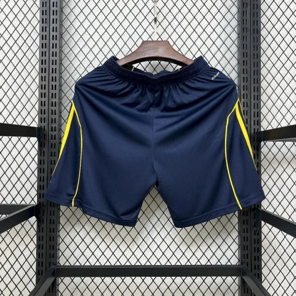 Short Boca Juniors Domicile 2025/2026