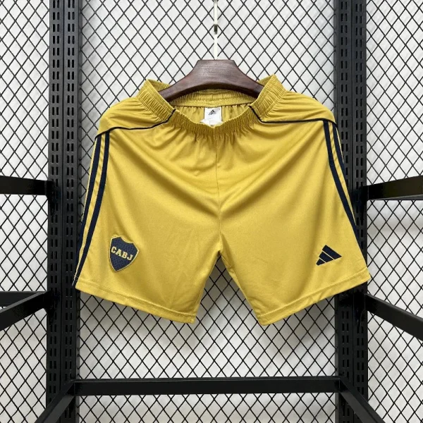 Short Boca Juniors Extérieur 2025/2026