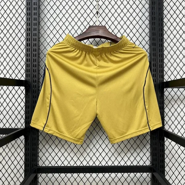 Short Boca Juniors Extérieur 2025/2026