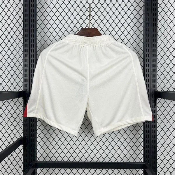 Short Chelsea Extérieur 2025/2026