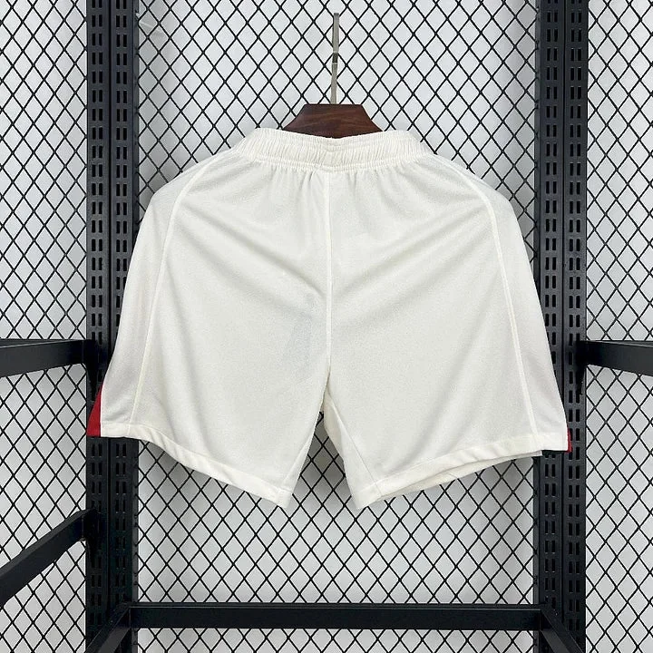 Short Chelsea Extérieur 2025/2026