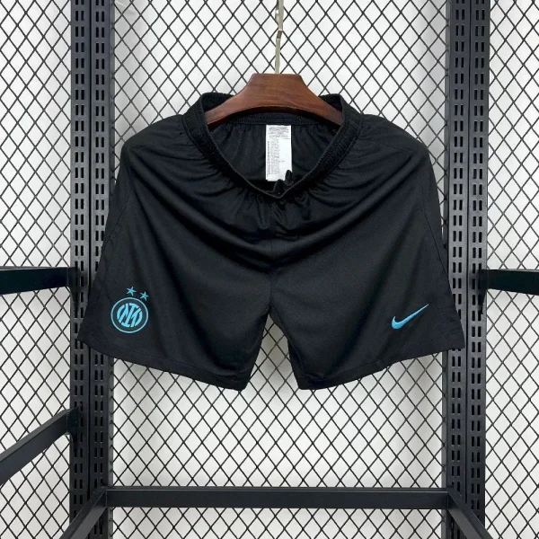 Short Inter Milan Domicile 2025/2026