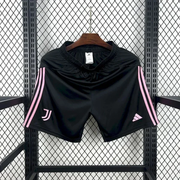 Short Juventus Domicile 2025/2026