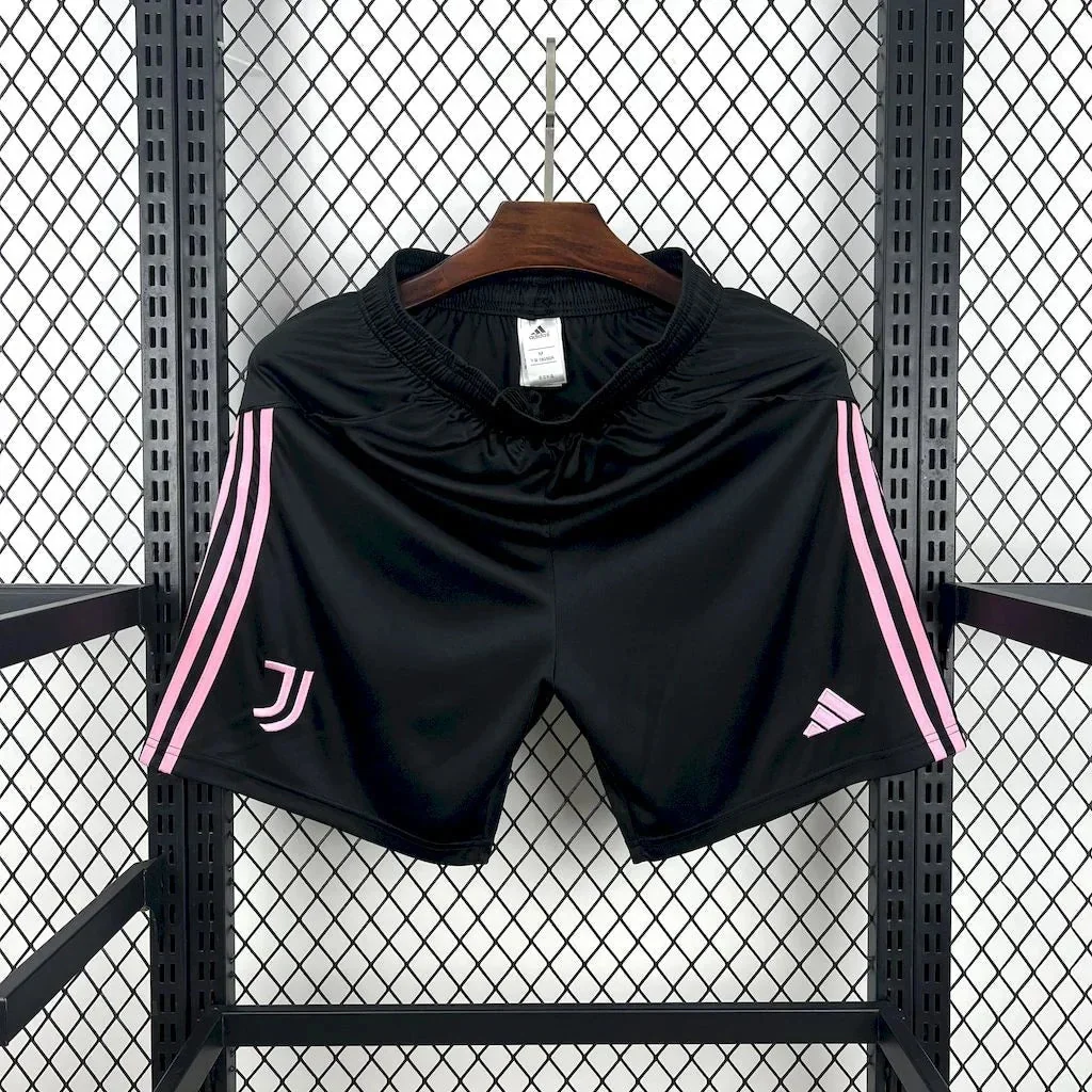 Short Juventus Domicile 2025/2026