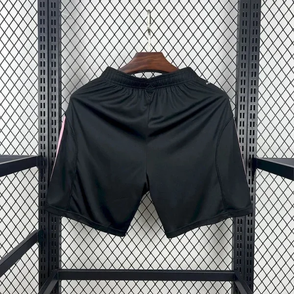 Short Juventus Domicile 2025/2026