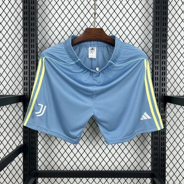 Short Juventus Extérieur 2025/2026