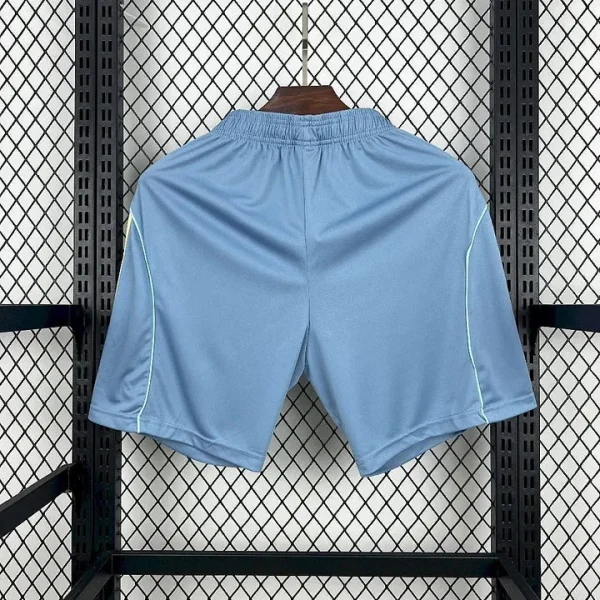 Short Juventus Extérieur 2025/2026