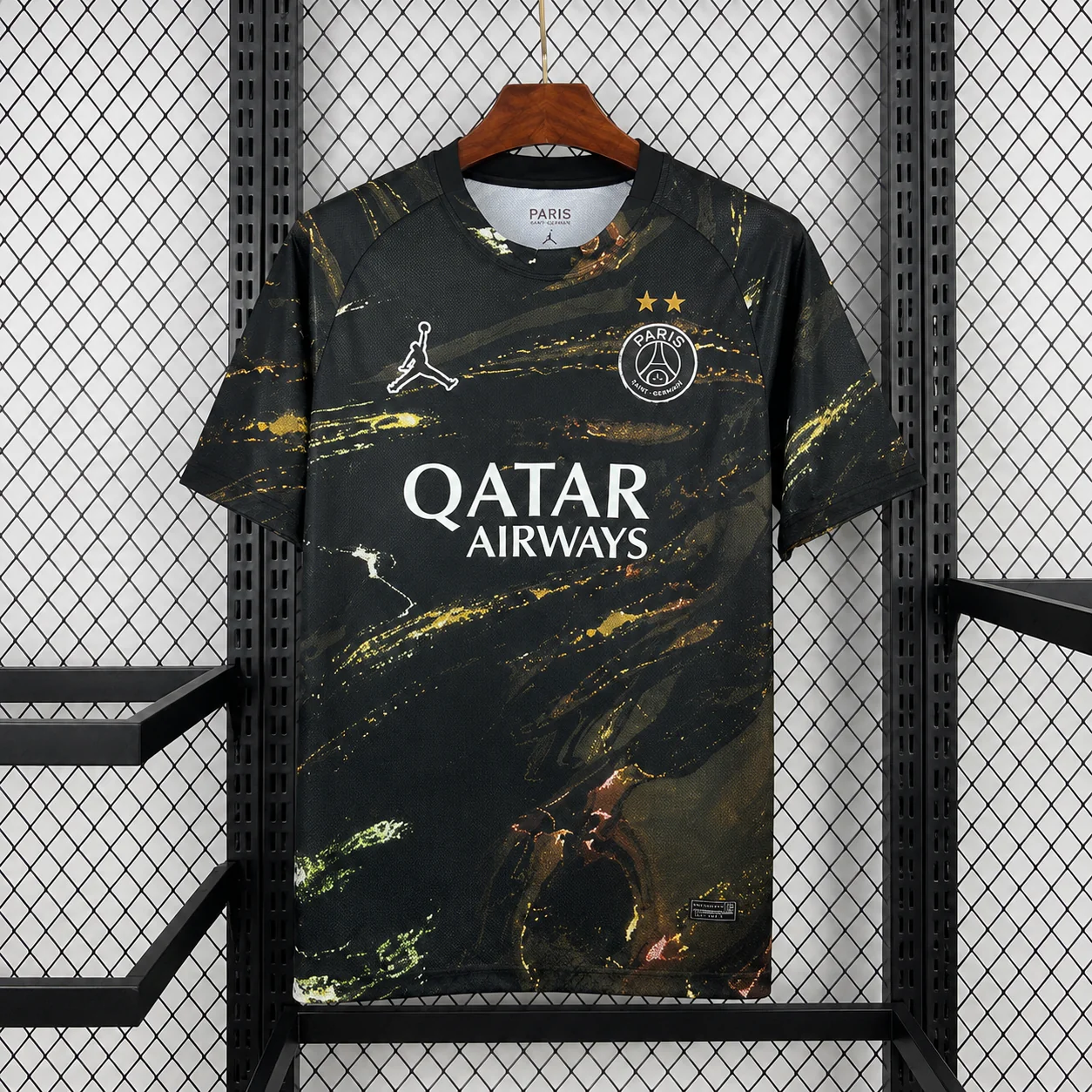 Maillot Paris Night Edition 2025/2026 ⭐️ ⭐️