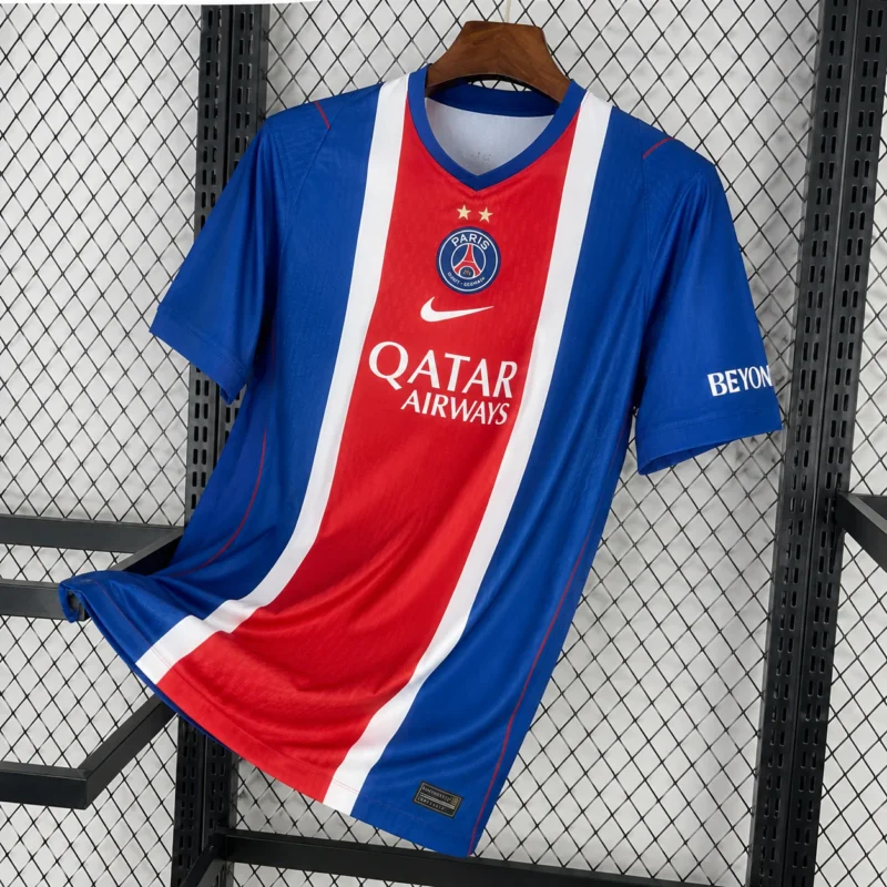 Maillot Paris Domicile 2026/2027 ⭐️⭐️