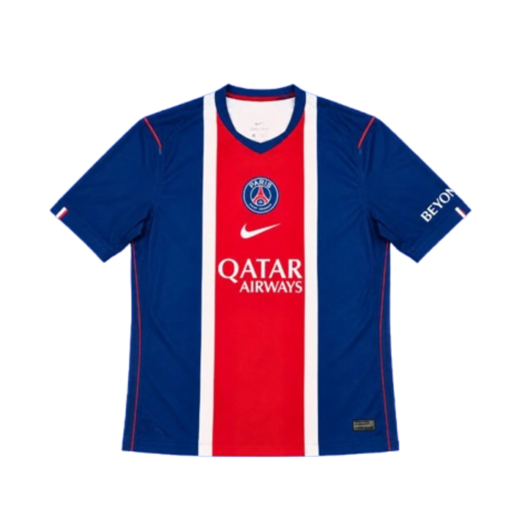 Maillot Paris Domicile 2026/2027