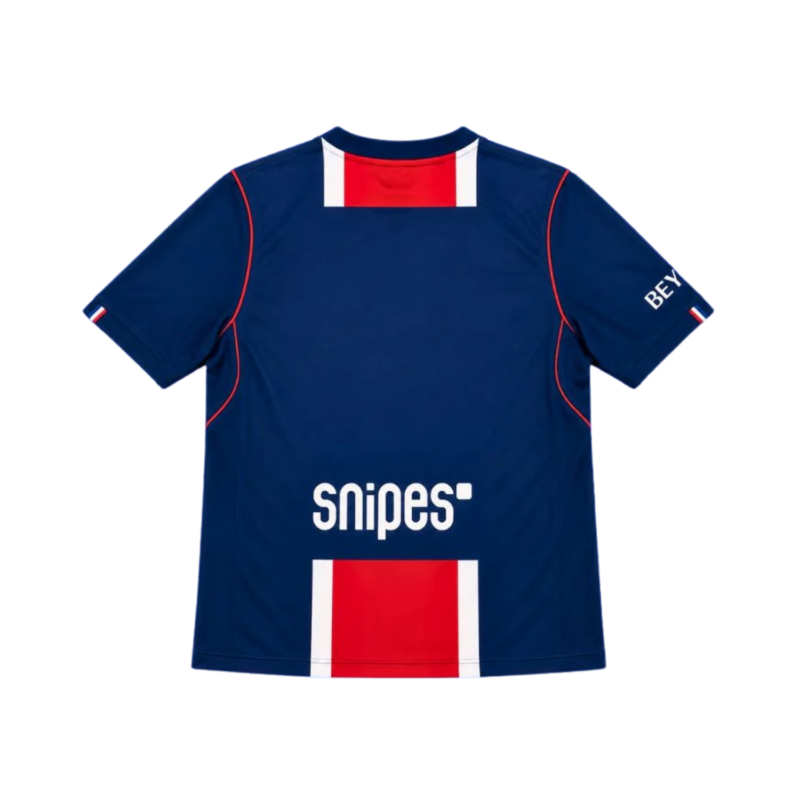 Maillot Paris Domicile 2026/2027