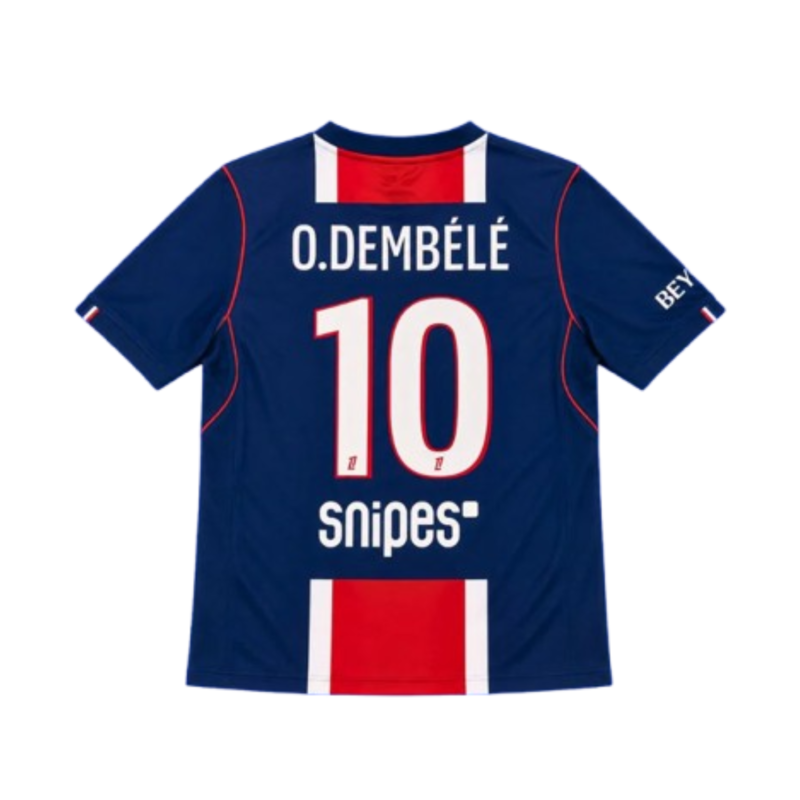 Maillot Paris Domicile 2026/2027