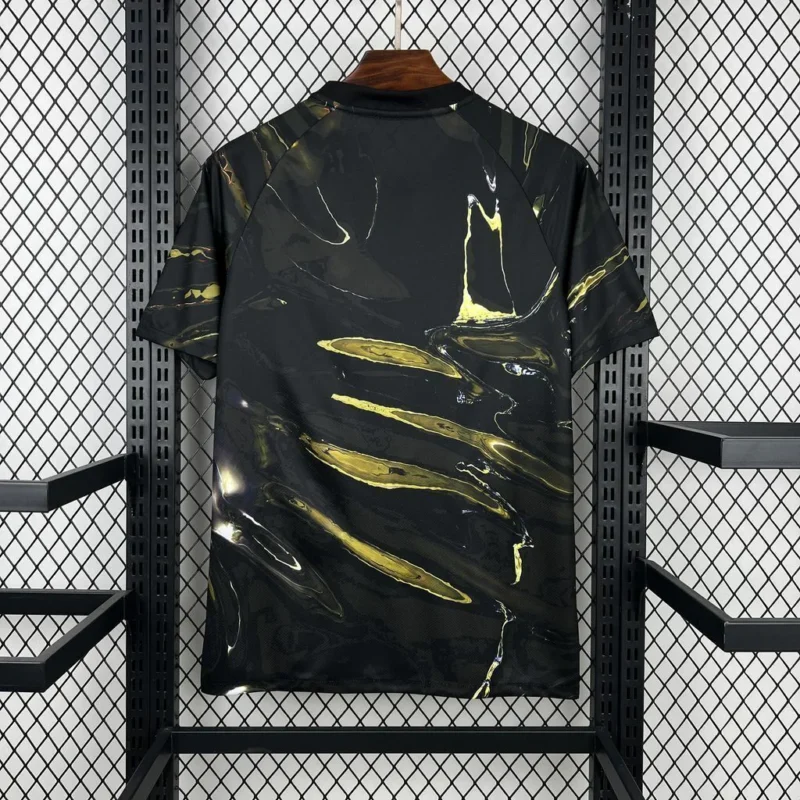 Maillot Paris Night Edition 2025/2026 ⭐️ ⭐️