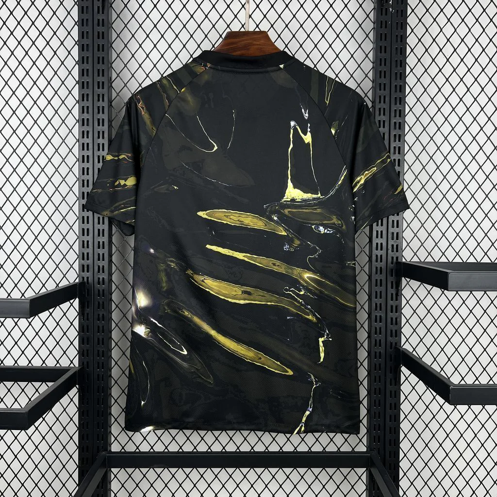Maillot Paris Night Edition 2025/2026 ⭐️ ⭐️