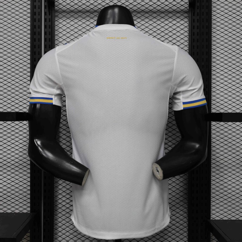 Maillot Player Domicile Marseille 2026/2027