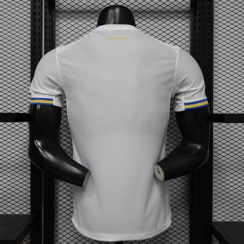 Maillot Player Domicile Marseille 2026/2027