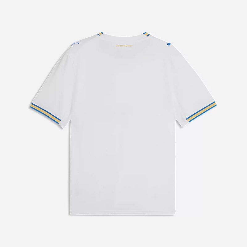 Maillot Domicile Marseille 2026/2027