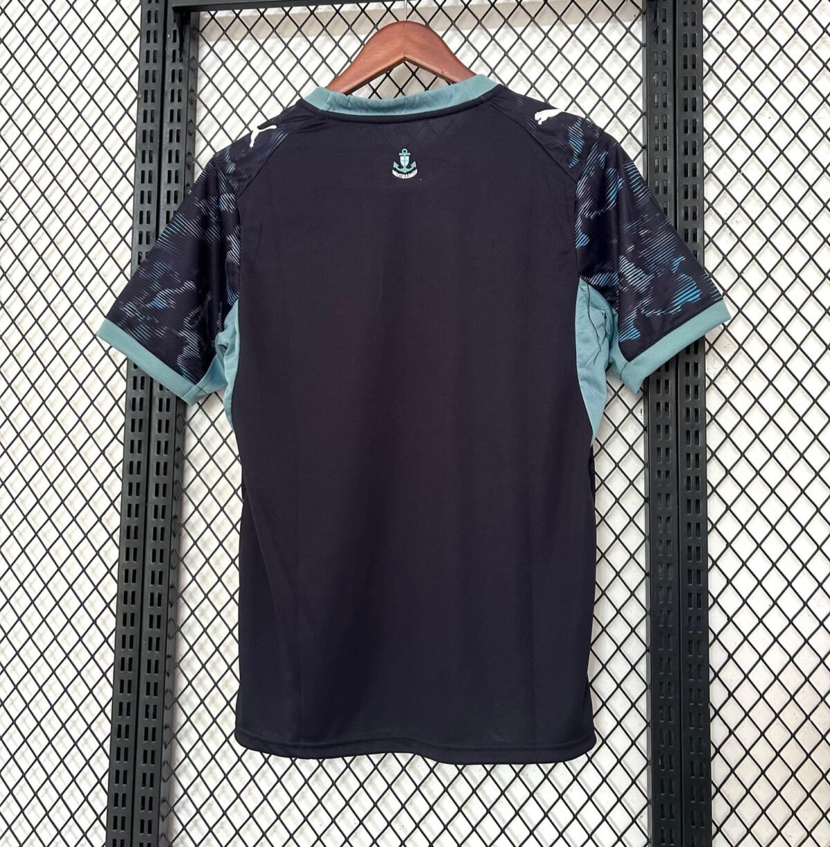 Maillot Marseille Extérieur 2026/2027