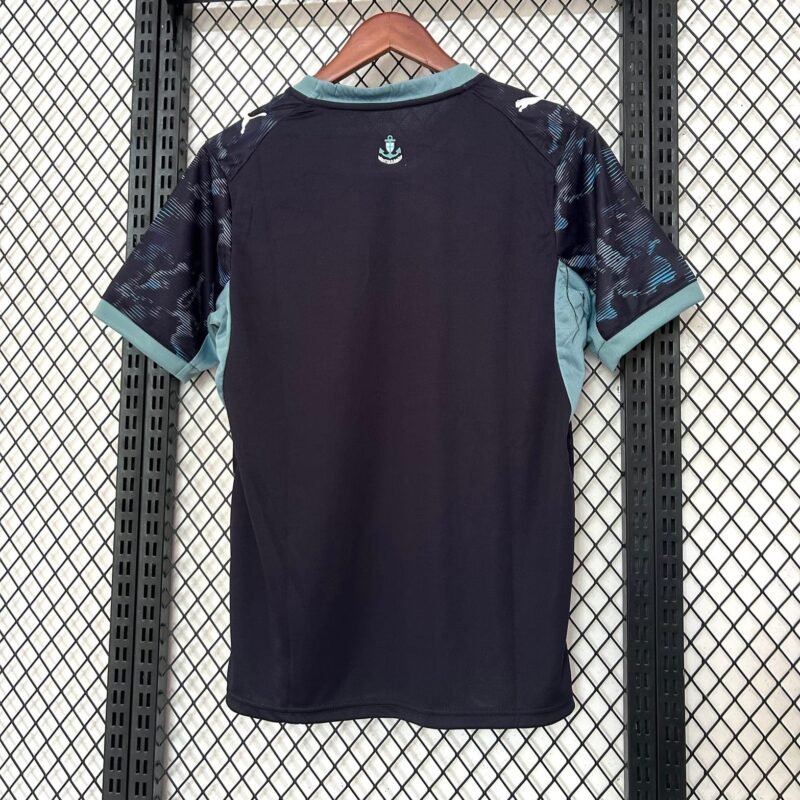 Maillot Marseille Extérieur 2026/2027