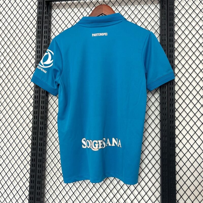 Maillot Naples Domicile 2026/2027